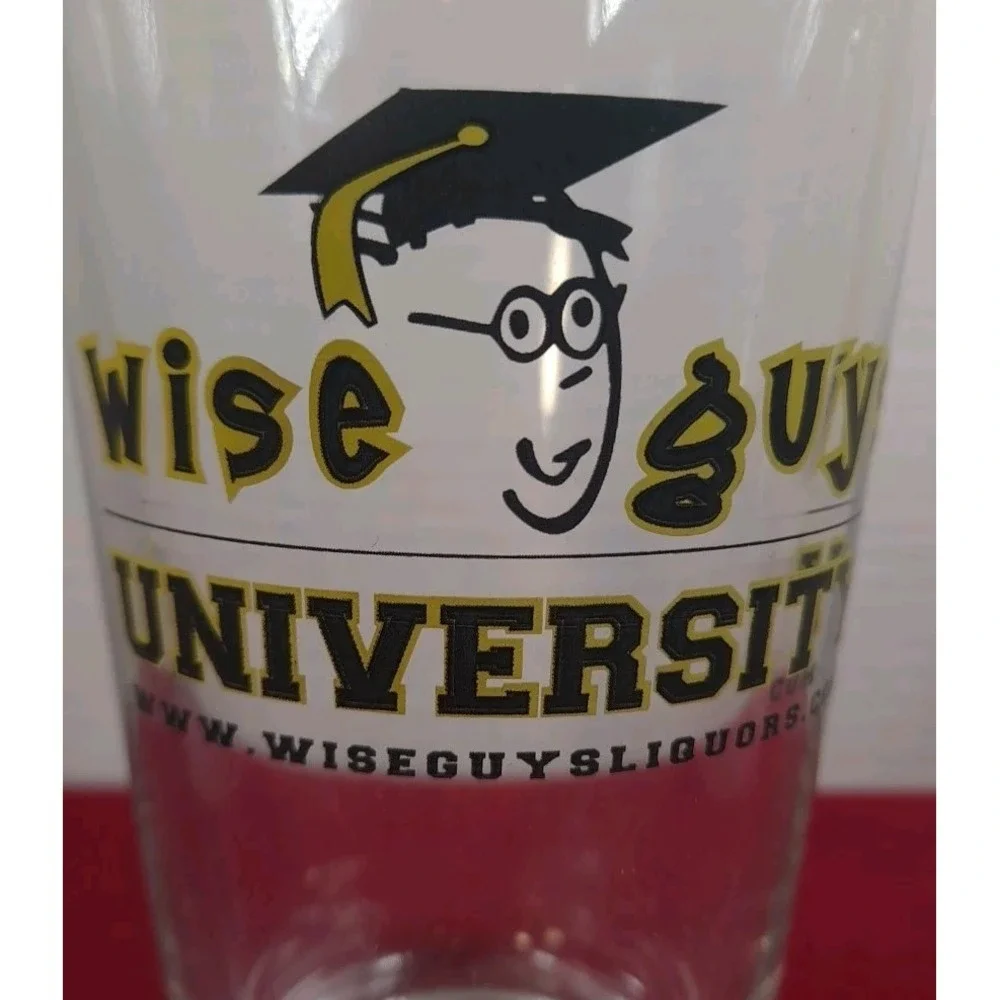 Wise Guys Liquors 6